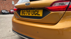 Ford Fiesta 1.0 EcoBoost 125 Active X Edition 5dr Petrol Hatchback